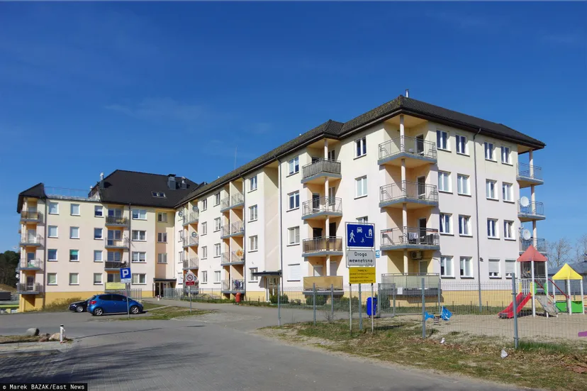 Spływają pisma od spółdzielni. Lokatorzy zapominają, że mają swoje prawa. Mogą reagować