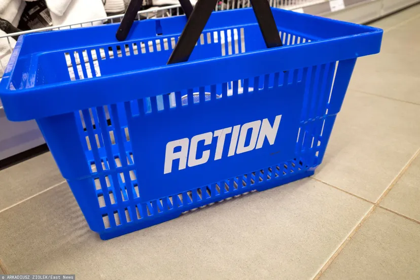 Action pilnie wycofuje produkt, może być niebezpieczny. Jeśli kupiłeś, natychmiast zwróć