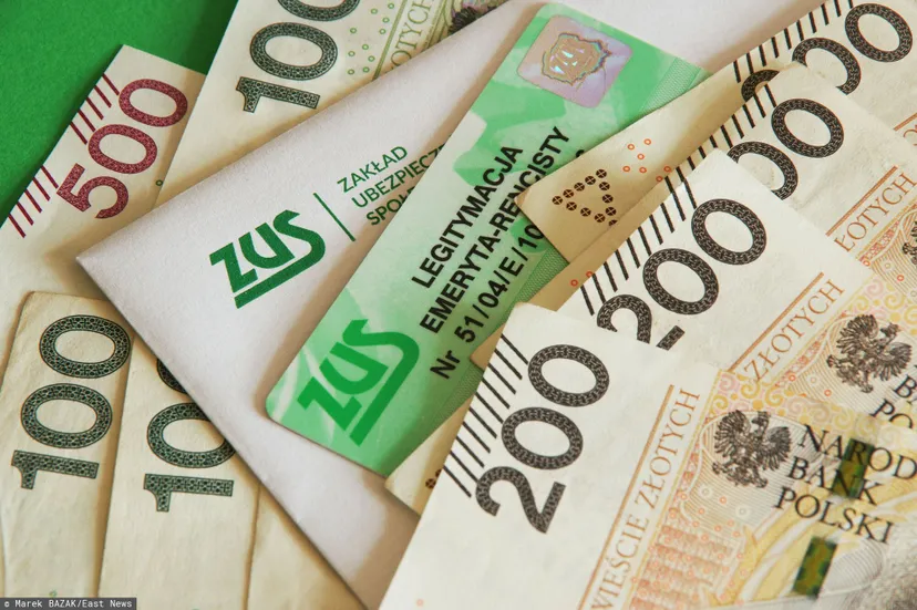Przepracowała 40 lat za najniższą krajową. Taką dostanie emeryturę, ta kwota to nie żart