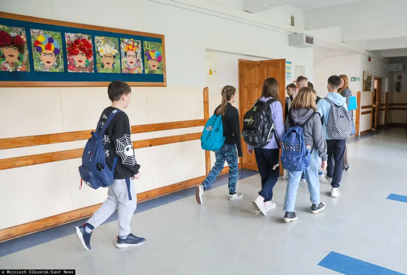 Dodatkowe 2500 zł dla dzieci już czeka. Chętni mogą składać wnioski