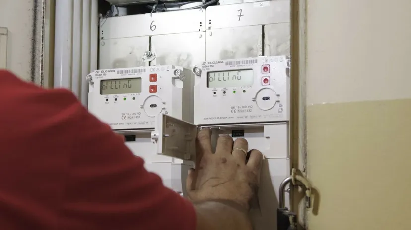 Minister klimatu o dalszym mrożeniu cen energii. Kwiecień może być kluczowy dla decyzji