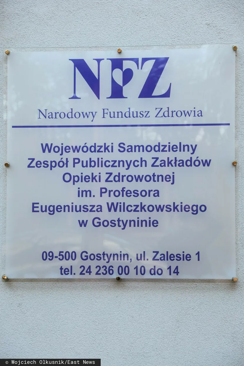 NFZ staje po stronie pacjentów. Tak złożysz skargę na lekarza