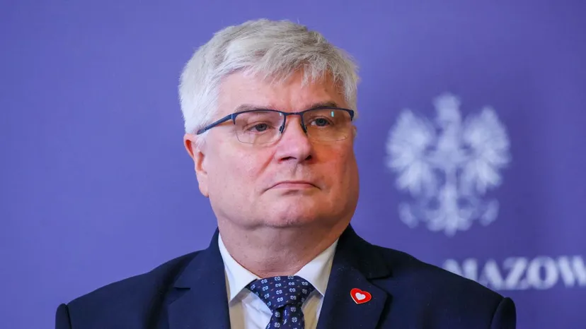 Kamień milowy ws. CPK osiągnięty. Nowa ustawa ma przyśpieszyć inwestycję