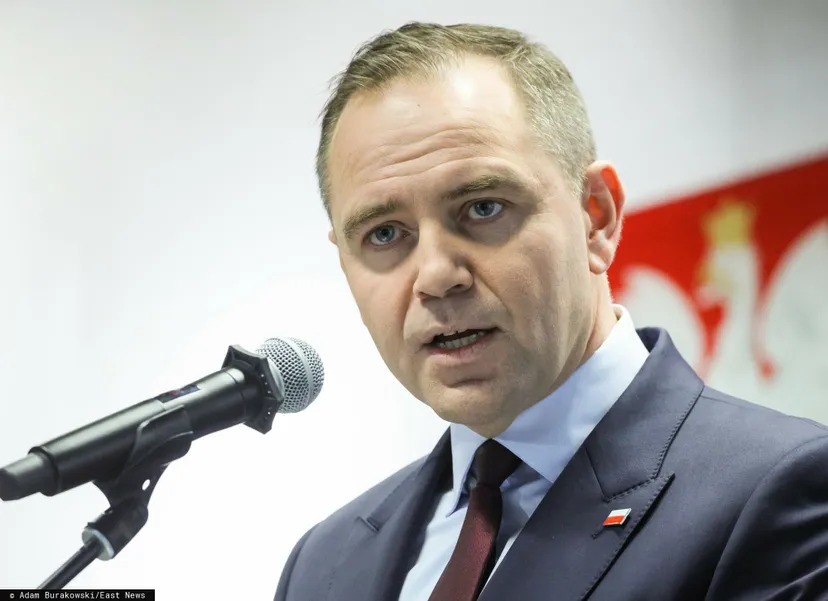 Kolejny etap afery apartamentowej. Prokurator wydał postanowienie, Nawrocki może mieć problem