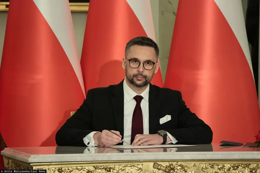 Donald Tusk ogłosił zmiany w składzie rządu. Mamy nowego ministra
