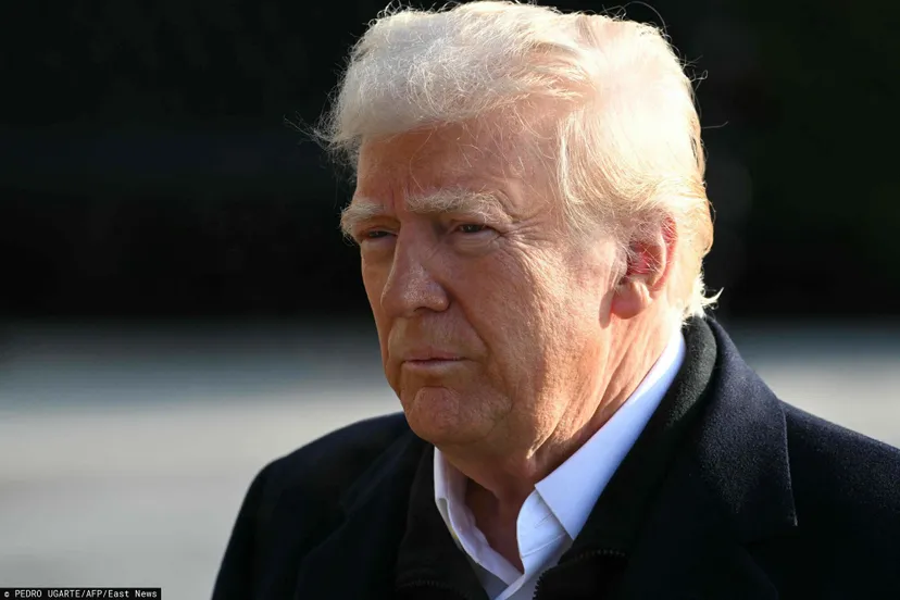 Putin komentuje propozycję Trumpa ws. cen ropy. "Trudno mi sobie wyobrazić"