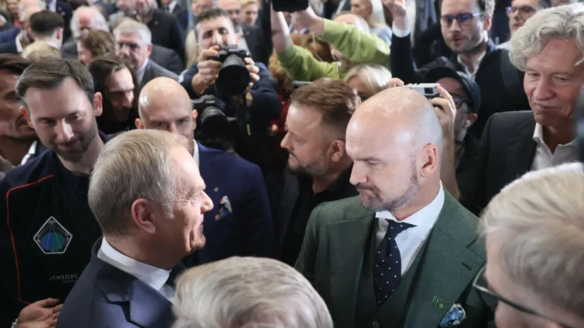 Oto pierwsze projekty deregulacyjne Rafała Brzoski. Plany wobec fiskusa to najmniejsze zmartwienie