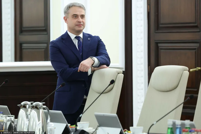 Rośnie napięcie wokół podatku cyfrowego. Ministerstwo Finansów stawia sprawę jasno