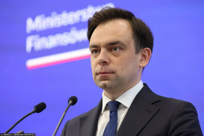 Rośnie napięcie wokół podatku cyfrowego. Ministerstwo Finansów stawia sprawę jasno