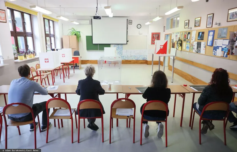 Wybory prezydenckie a zwolnienie lekarskie. Wiemy, czy można iść głosować na L4