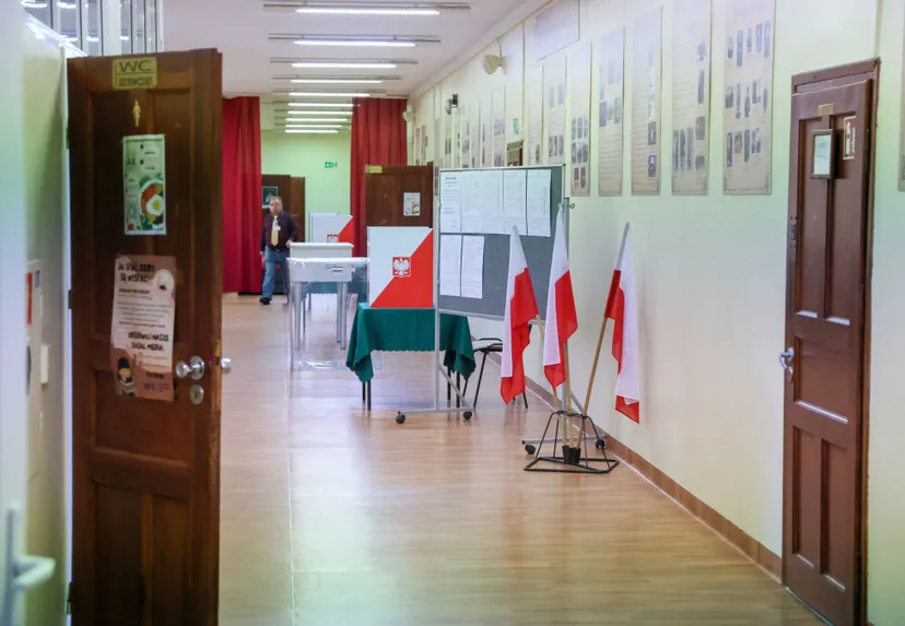 Sąd Najwyższy reaguje na doniesienia. Jest komunikat dot. protestów wyborczych