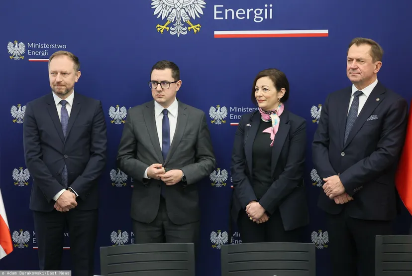 Atomowy wyścig w Polsce. Gdzie powstaną reaktory i kto je zbuduje?