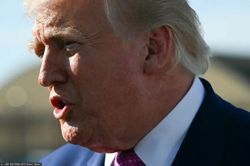 Donald Trump o wyborach na Węgrzech. Napisał to o Viktorze Orbanie