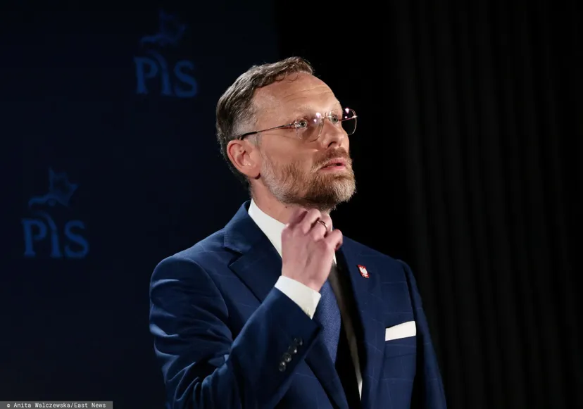 Jest nowy kandydat na szefa Kancelarii Prezydenta. Karol Nawrocki ucina spekulacje