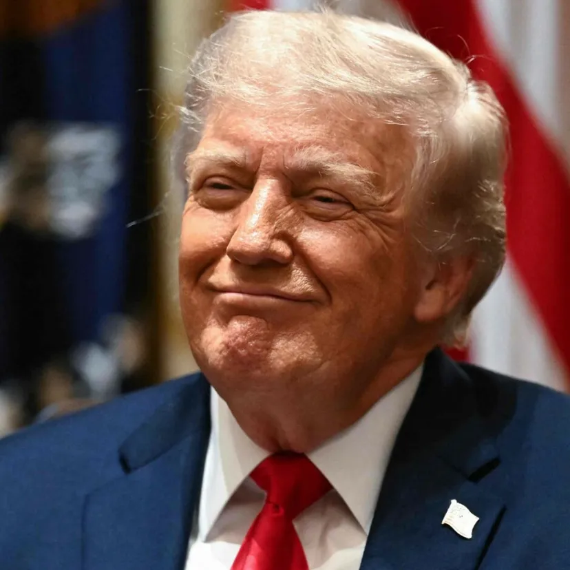 Zełenski ogłosił decyzję Trumpa. "Ukraina otrzyma licencję na produkcję pocisków Patriot"