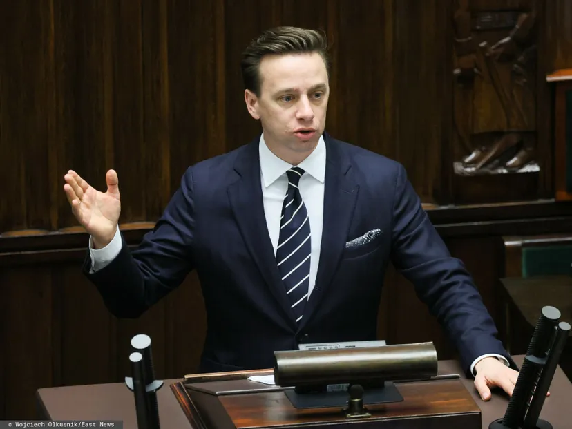 Jest nowy sondaż zaufania do polityków. Nie pierwsze, a drugie miejsce zaskoczy wielu