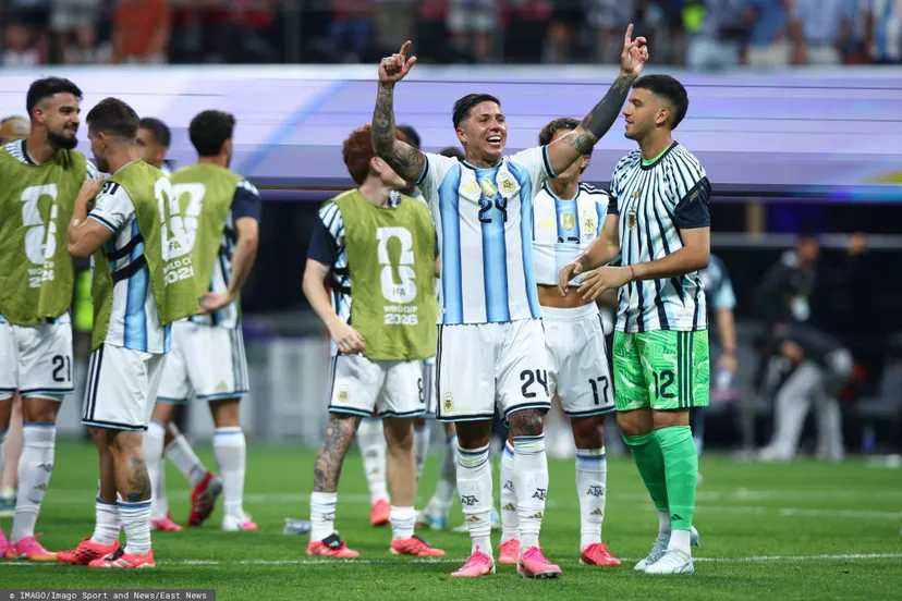 Typy bukmacherów nie pozostawiają wątpliwości. Mecz Hiszpania - Argentyna, to oni mają wygrać Mundial 2026