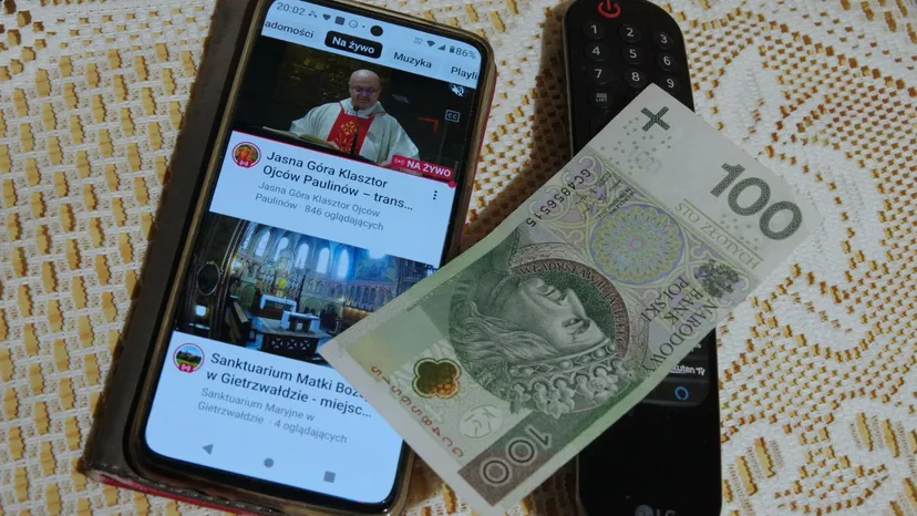 Zwolnienie z abonamentu RTV. Te osoby nie muszą płacić opłat