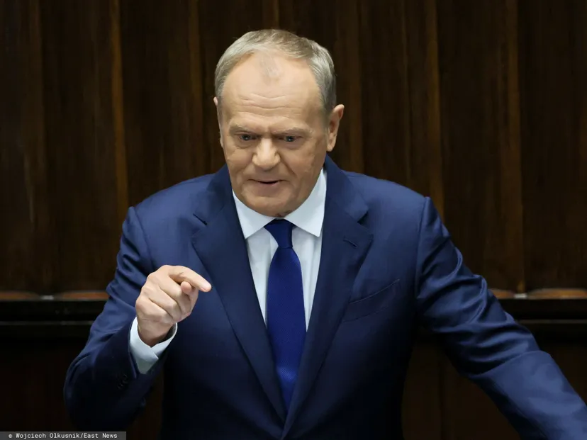 Klamka zapadła, 27 maja Polska podpisze nowy traktat obronny. Tusk właśnie zapowiedział