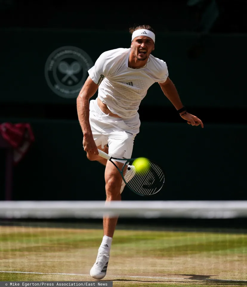 Oni już wiedzą, kto wygra Wimbledon. Bukmacherzy windują poprzeczkę, jest zdecydowany faworyt