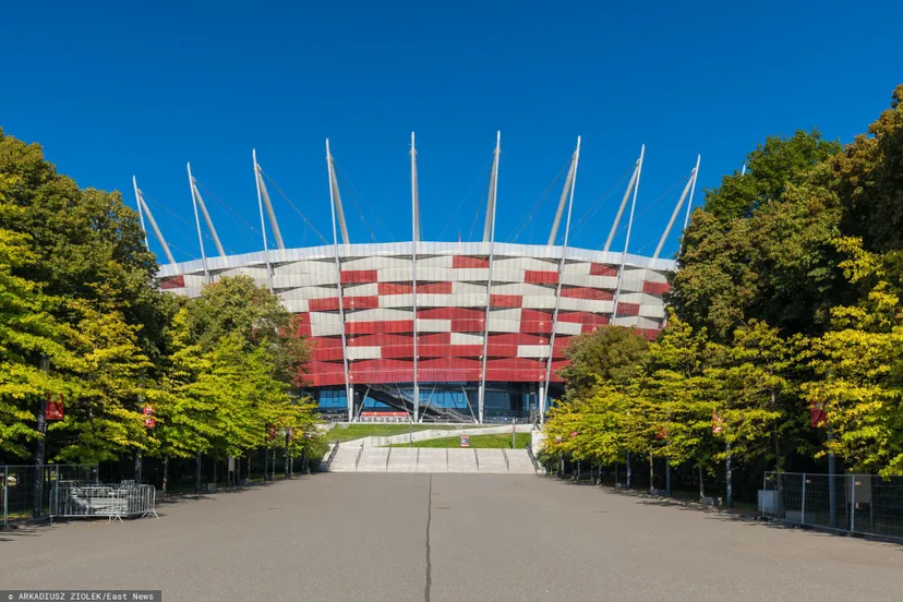 PGE Narodowy zmieni nazwę? Tak ma się teraz nazywać