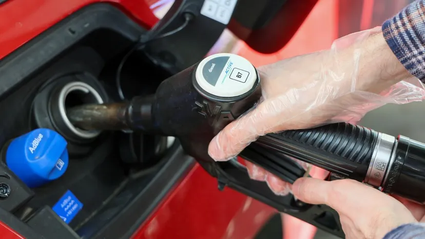 Za tyle zatankujesz we wtorek 21 kwietnia. Rząd podał nowe limity