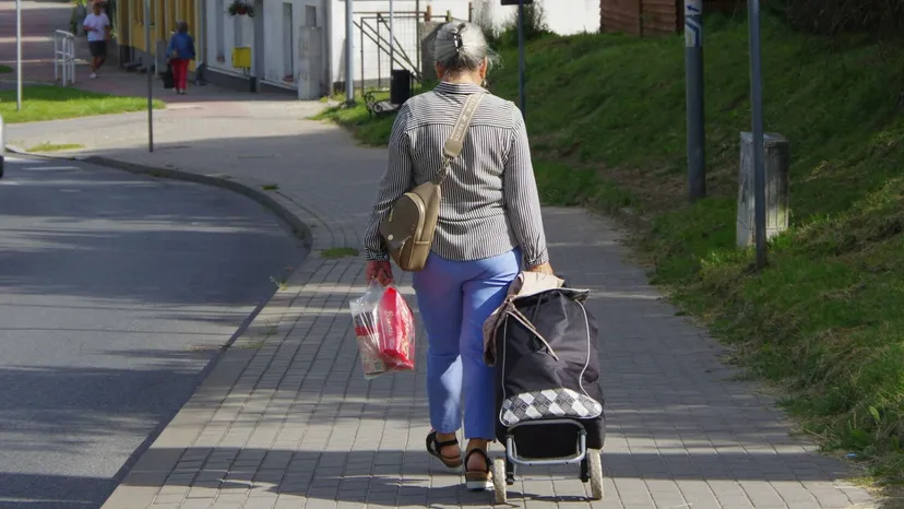 Złe wieści dla seniorów. Wtedy ZUS skończy wypłacać pieniądze