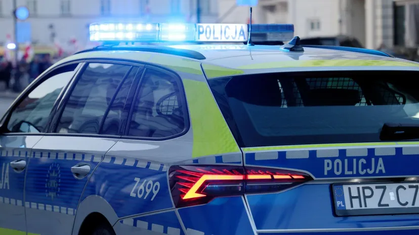 Tyle dziś dostaje „na rękę” młody policjant. Kwoty robią wrażenie
