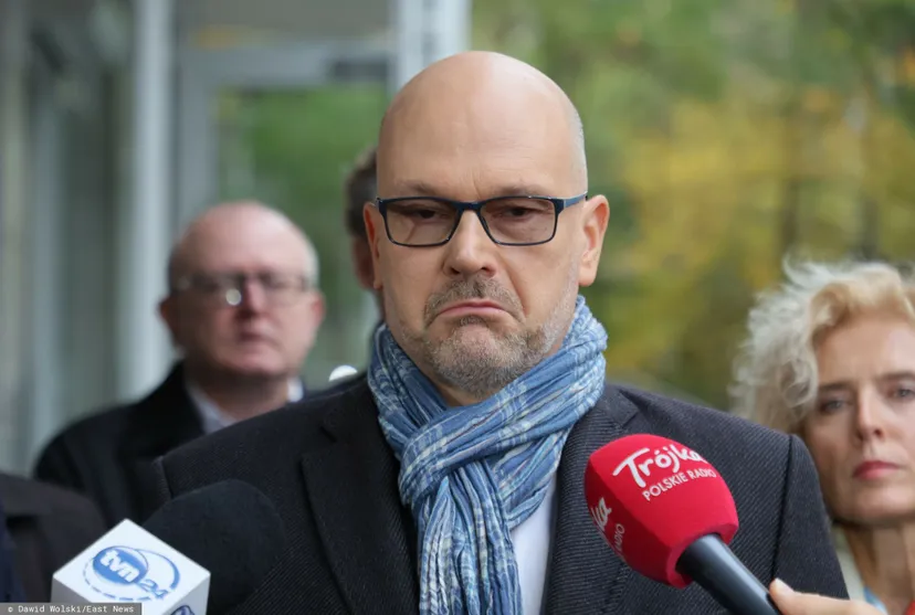 Majątek Macieja Berka. Kredyty w dwóch bankach i 63 tys. zł oszczędności
