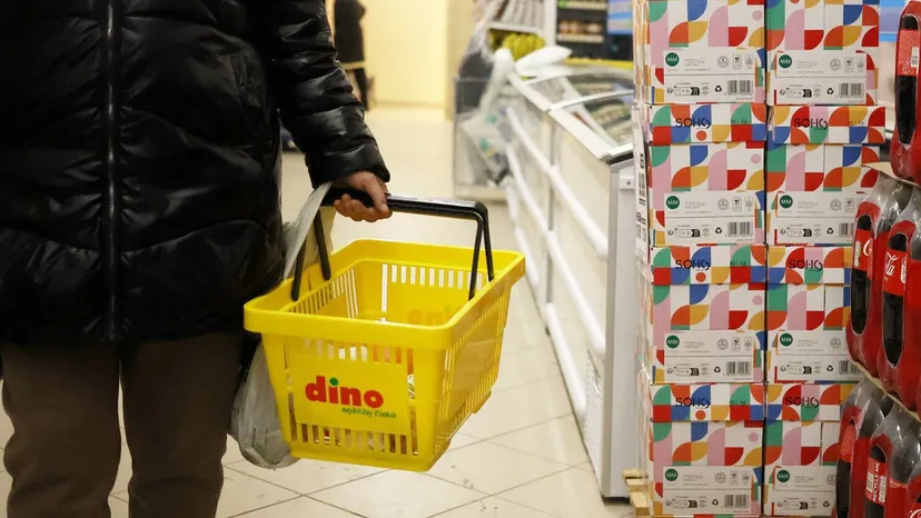 Wrze w Dino. Kolejne nagłe odejście z zarządu, moment nie jest przypadkowy