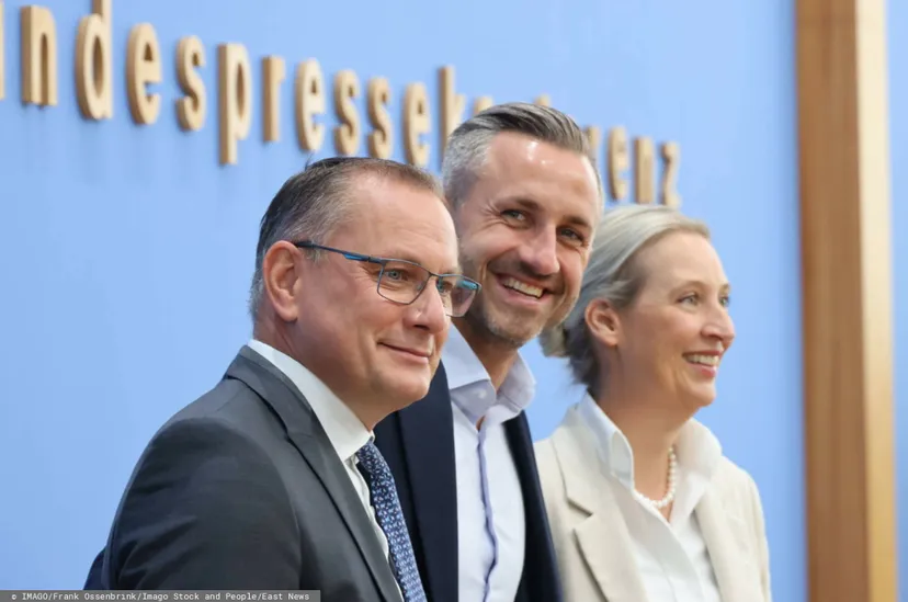Ceny paliwa w Niemczech. Polacy mogą się zdziwić na stacjach