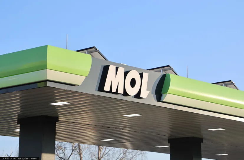 Od 9 stycznia ceny paliw w dół. Znana sieć właśnie ogłosiła promocję, to przez mrozy