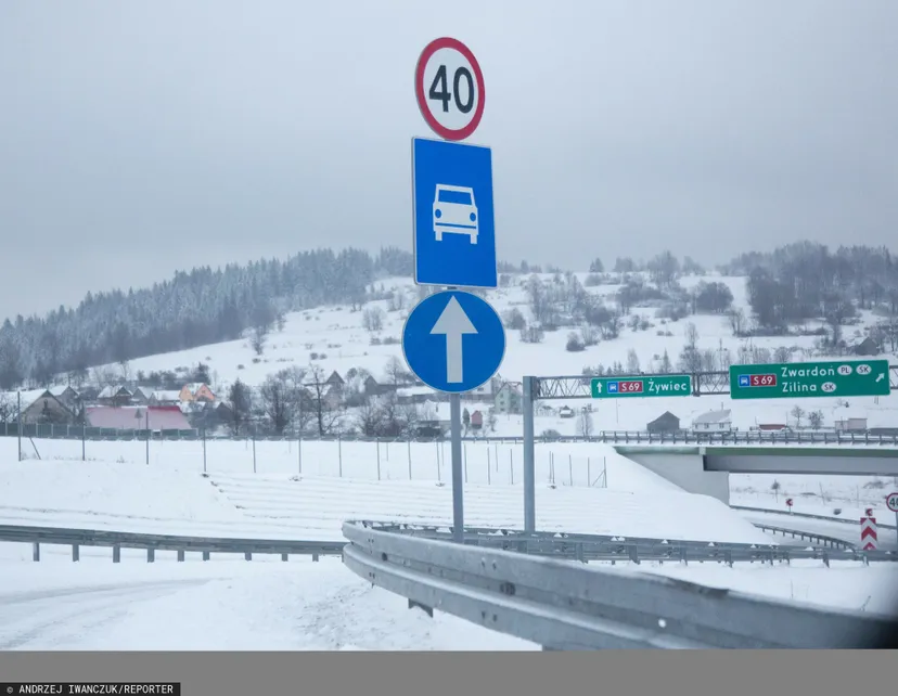 Od 3 marca nowe przepisy z "pułapką" na kierowców. Za tym znakiem zabierają prawa jazdy na potęgę