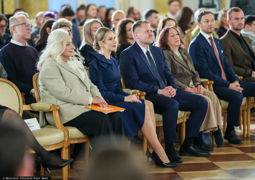 Petycja ws. wynagrodzenia pierwszej damy. Pół miliona złotych rekompensaty zamiast urzędowej pensji