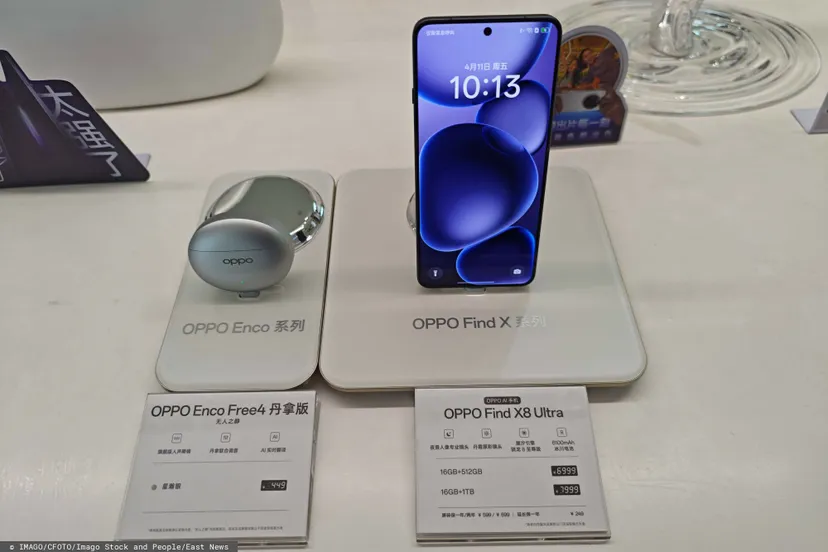 To koniec popularnej marki smartfonów w Europie. Wkrótce nie kupisz już jej telefonów