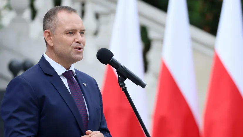 Nawrocki ponowi wniosek o referendum. Chodzi o unijną politykę klimatyczną