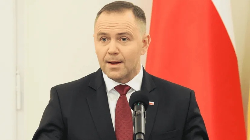 Karol Nawrocki powołuje Radę Biznesu. Wiadomo, kto w niej zasiądzie
