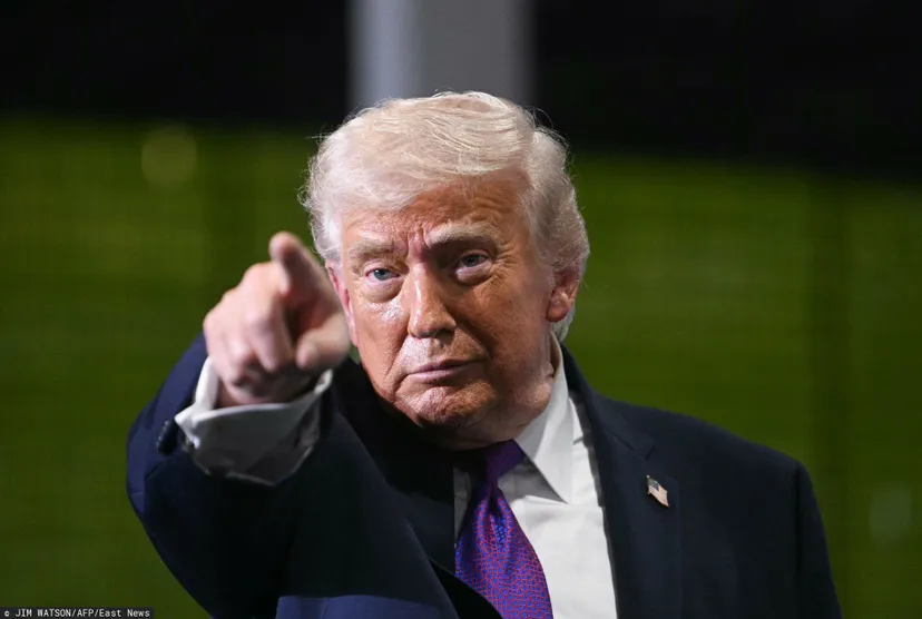 Polak na "czarnej liście" u Trumpa. Solidnie podpadł USA, nałożono surowe sankcje