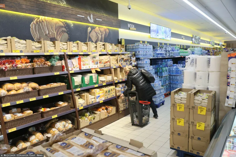Niemcy płacą mniej niż Polacy. Ceny mówią same za siebie, UOKiK reaguje