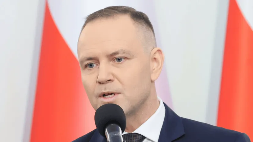 Koniec umów śmieciowych. Prezydent podpisał nowelizację ustawy o Państwowej Inspekcji Pracy