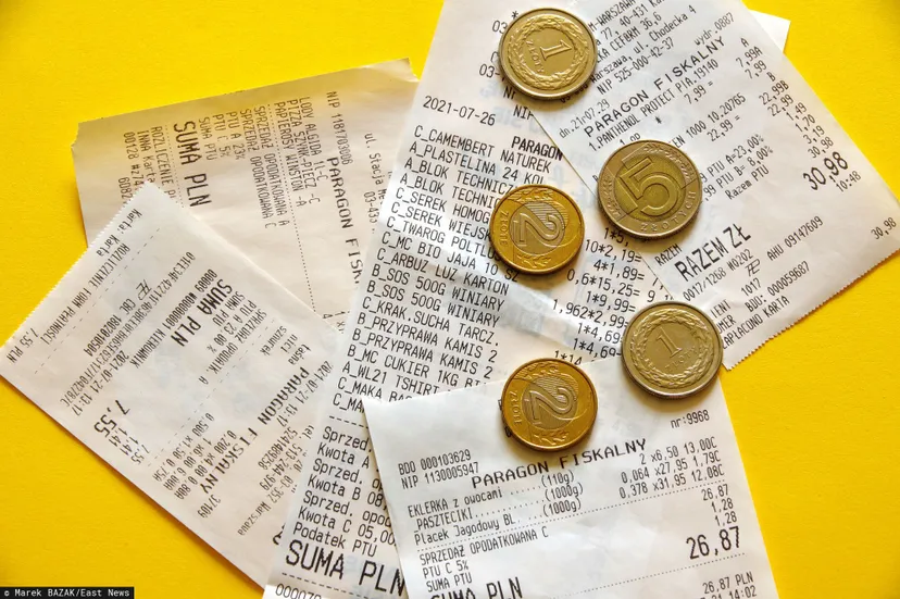 Tak oszukują klientów. Skarbówka ostrzega, sprzedawcy mogą dostać nawet 86 tys. zł mandatu