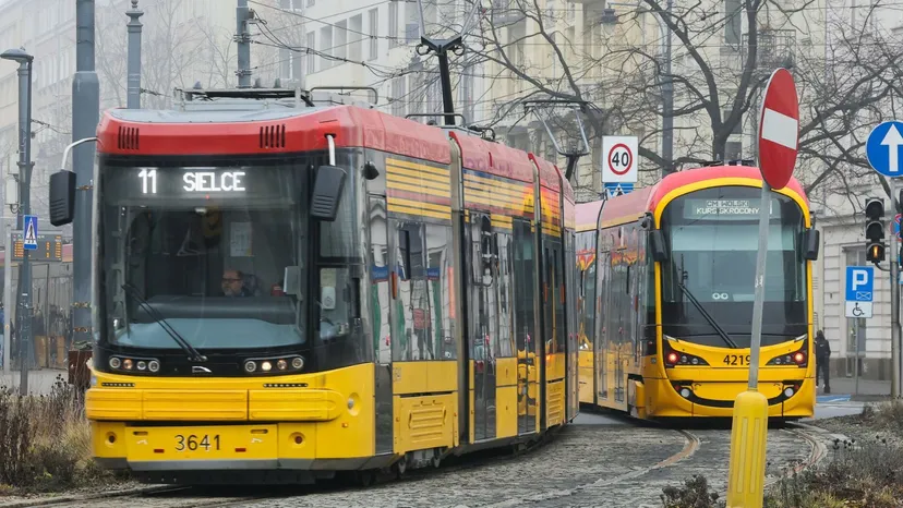 Darmowa komunikacja miejska dla seniorów. Wystarczy pokazać ten dokument