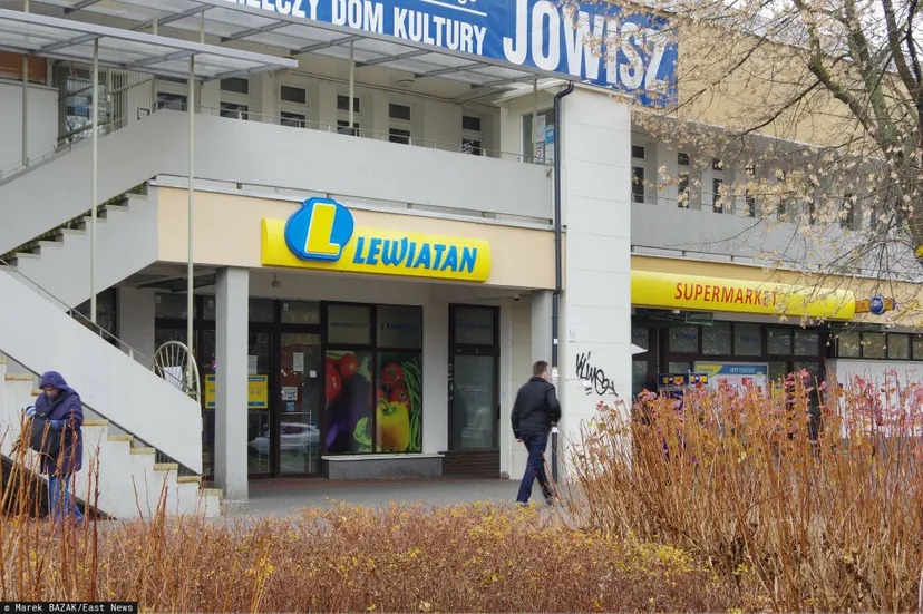 Ta polska sieć rośnie jak na drożdżach. Zostawiła Dino w tyle, w rok przybyły jej setki sklepów