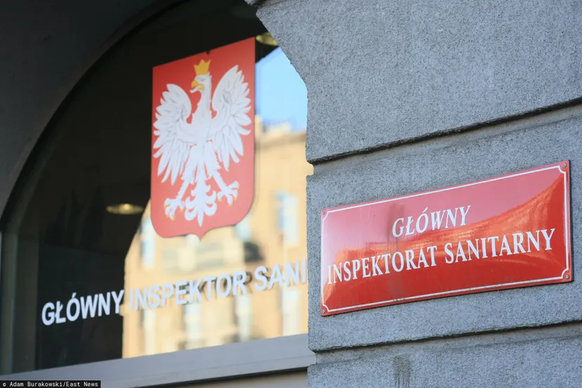 GIS wydał pilne ostrzeżenie. Wycofany produkt ponownie trafił do sprzedaży