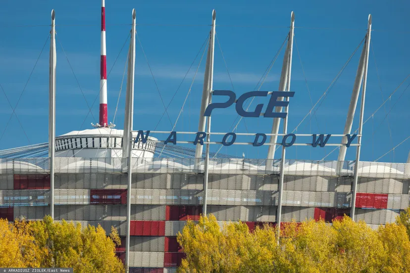 PGE Narodowy zmieni nazwę? Tak ma się teraz nazywać