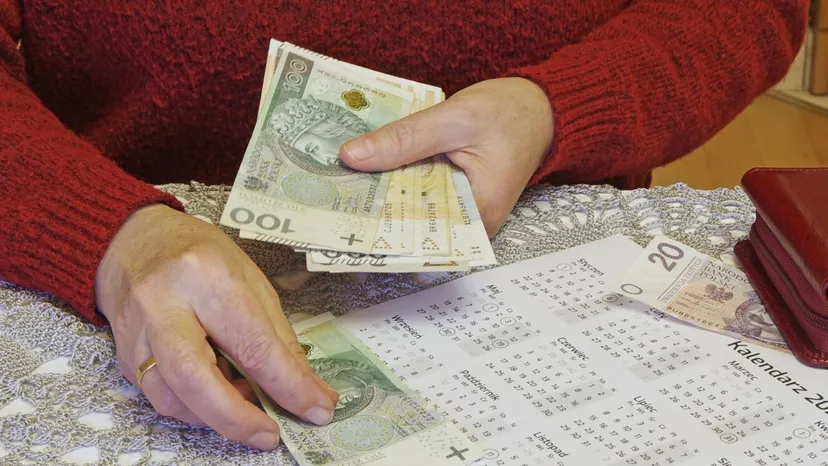 ZUS wypłaci jeszcze przed Wielkanocą. Dobre wieści dla seniorów
