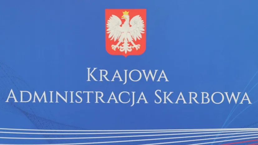 Skarbówka wykryła nowy schemat wyłudzeń. 800 mln zł dosłownie rozpłynęło się w powietrzu