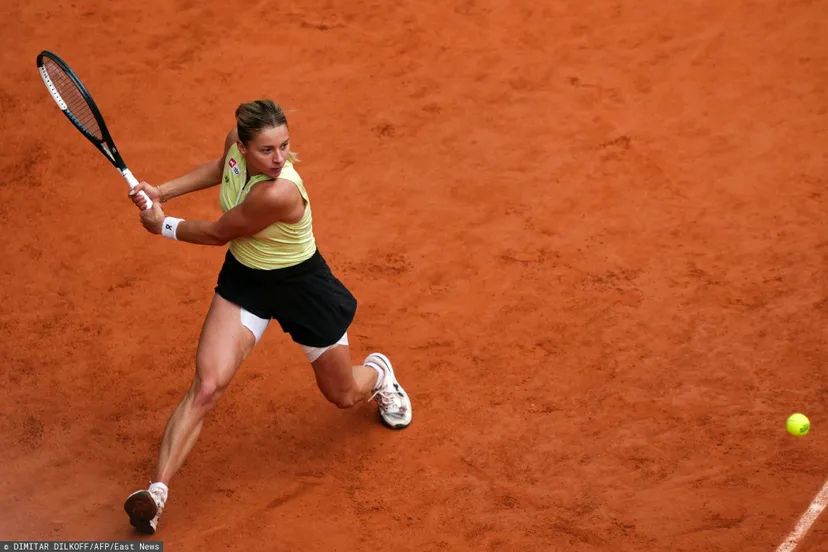 Wielka szansa dla Mai Chwalińskiej. Takie pieniądze wywalczy dziką kartą na Wimbledonie