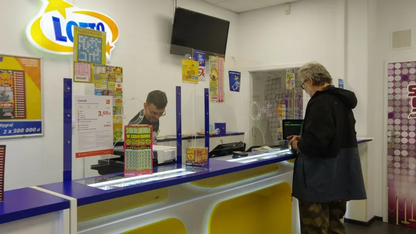 Polska ma nowych milionerów. Padły dwie "szóstki" w Lotto, takie liczby wylosowano