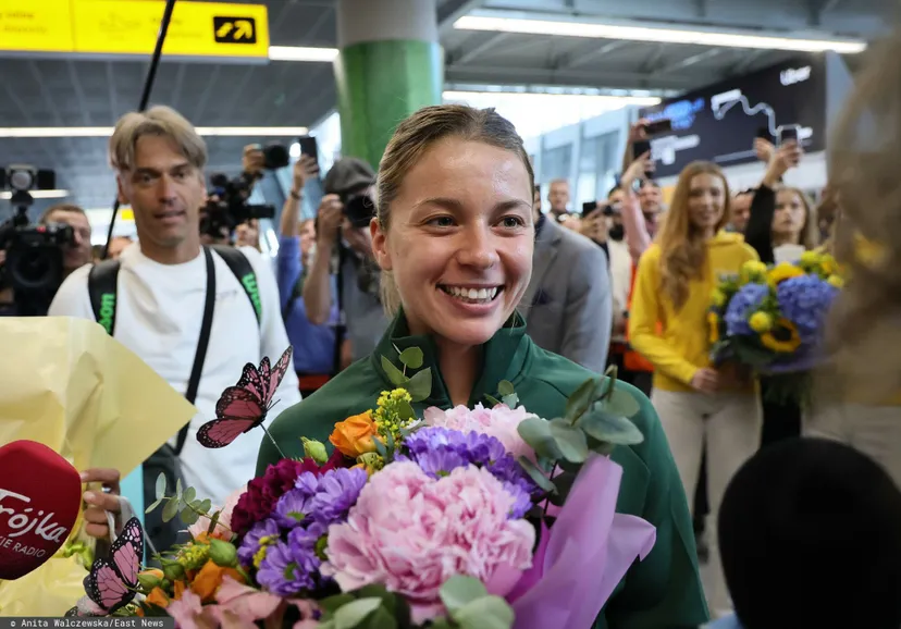 Wielka szansa dla Mai Chwalińskiej. Takie pieniądze wywalczy dziką kartą na Wimbledonie